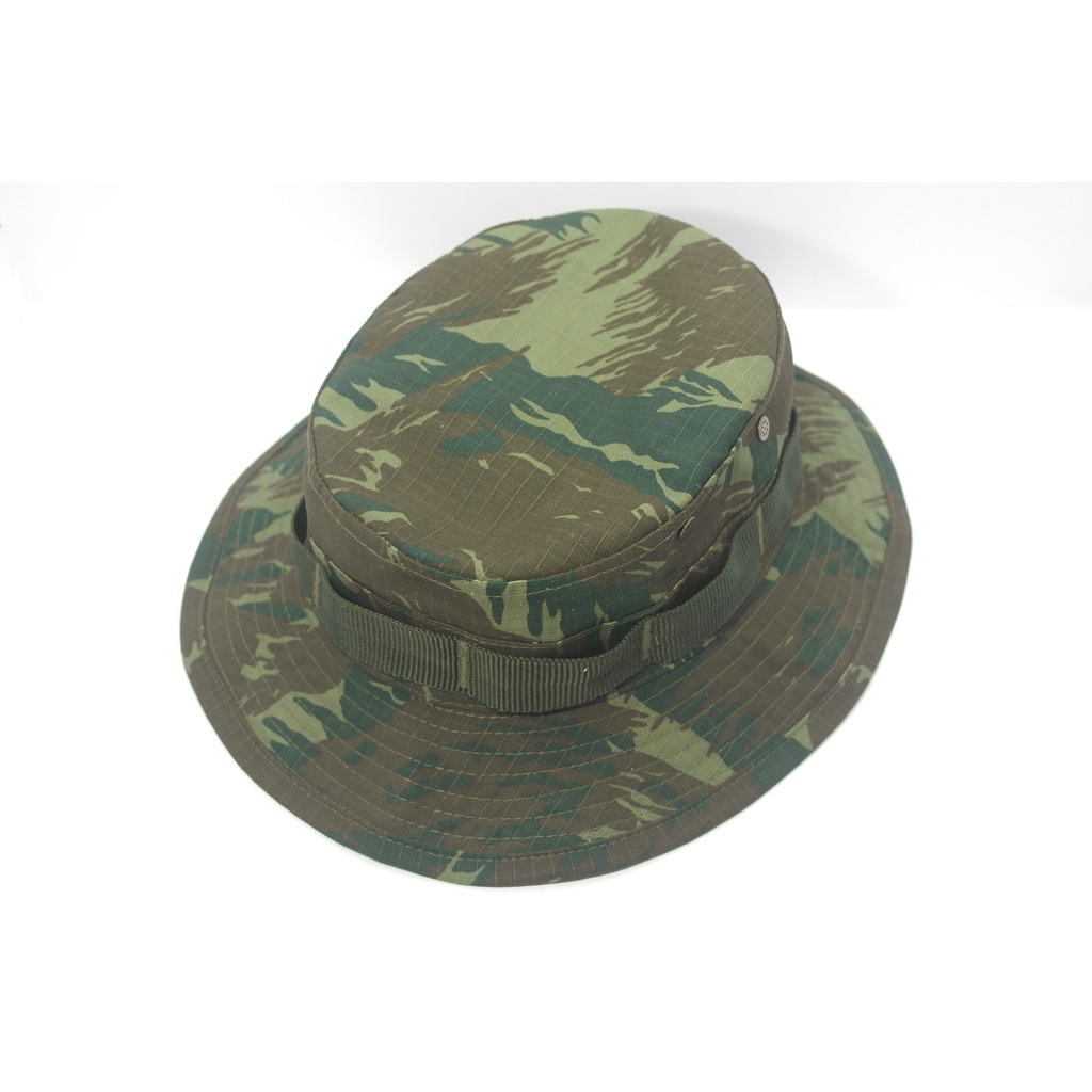 Chapeu Tatico Boonie Hat Lizard MB