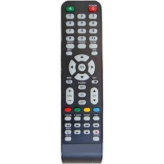 Controle Remoto Tv Lcd Led Cce Ln39g Ln32g Lt32g Lk42 Lh42