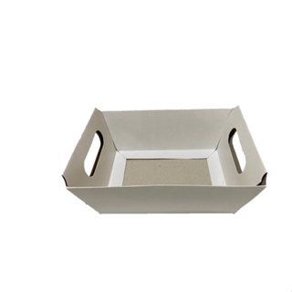 Cesta Para Kit De Presente, Tam. M - 20 und em Oferta na Shopee