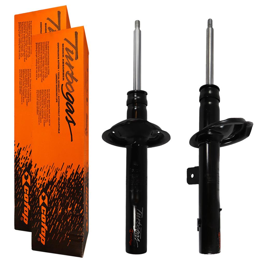 Par Amortecedor Dianteiro Peugeot 206 Todos Os Modelos em Oferta na Shopee