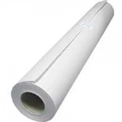Papel Fotográfico Plotter Matte 108g Bobina 610mm X 30m Branco