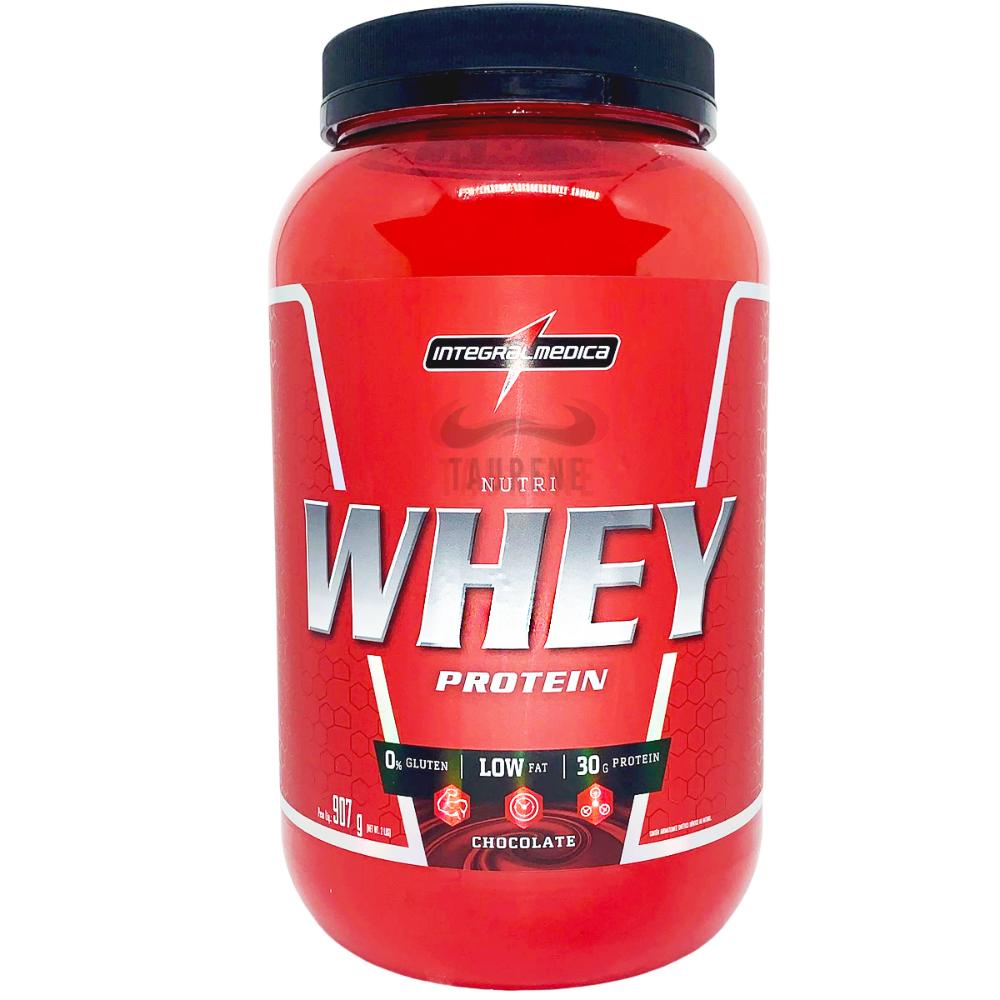 Integralmedica Whey Chocolate: Onde Comprar | BuscaProdutos