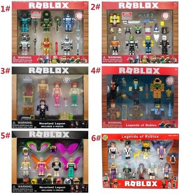 Novo Roblox Figma Oyuncak Robo Sereia Playset Figura Brinquedo Shopee Brasil - pacote de animacao cartunesco roblox animacao e acessorios