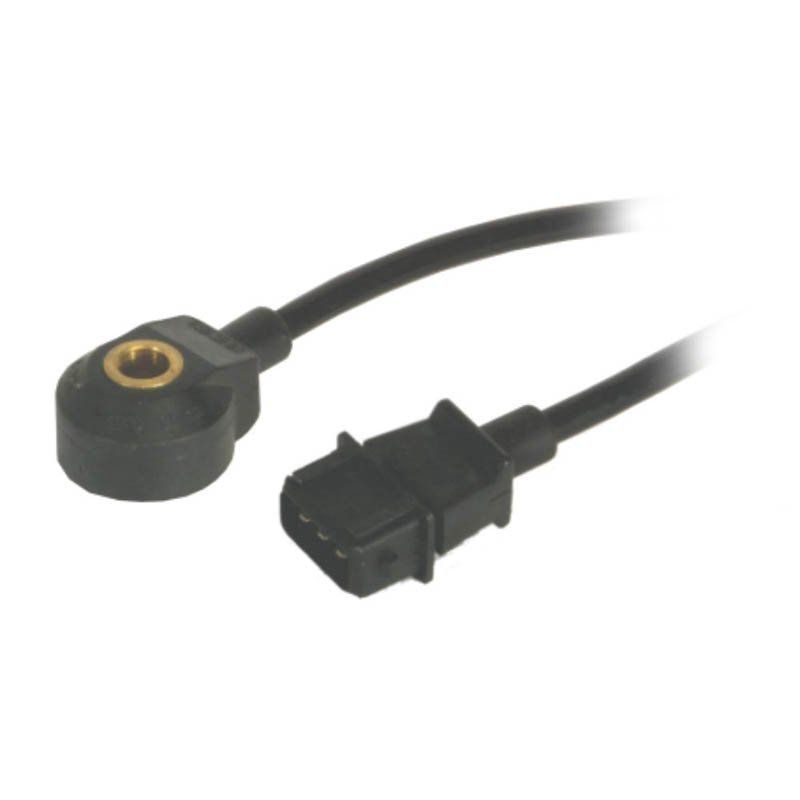 Sensor de Detonação VW Bora 00 a 02, Gol (1.0 8V), Parati (1.0 16V Turbo) a partir de 2002, Gol, Parati (2.0 16V) a part