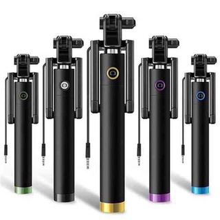 Pau de Selfie P2 Para Celular Universal Fotos e Videos