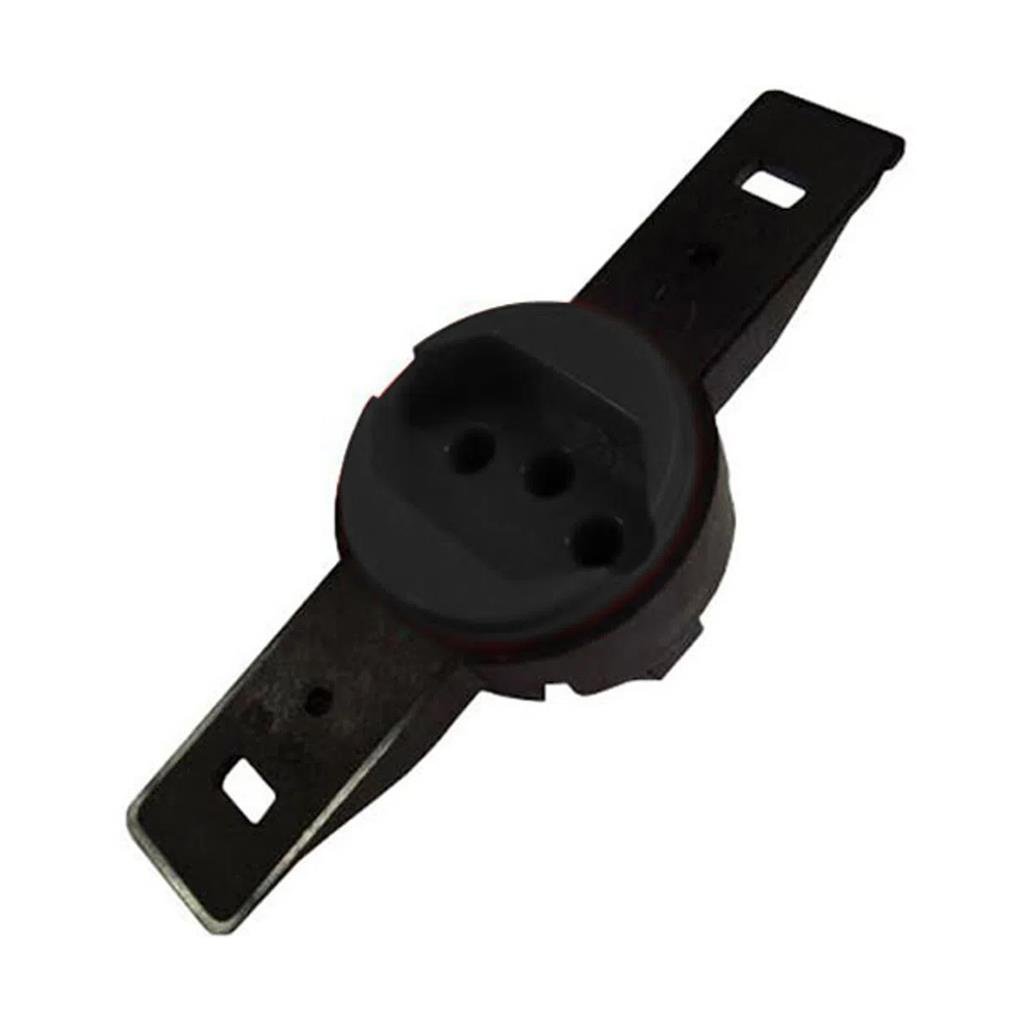 Tomada Redonda De Embutir 10a 250v 2P+T Preto Weg em Oferta na Shopee