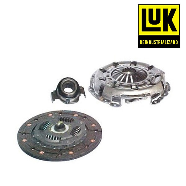 Kit de Embreagem Palio uno Siena 1.0 1.3 8v Fire 96  97 A 2016 em Oferta na Shopee