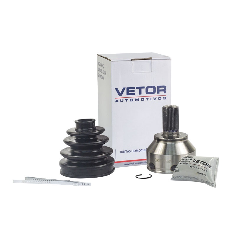 Junta Homocinetica Focus 2.0 Duratec 2009/2013 - Vetor VT5275