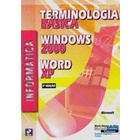 Informática - Term. Básica, Windows 2000 autor Mário Gomes da Silva