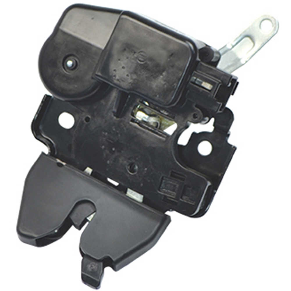 Fechadura Interna Do Porta Malas Elétrica Nissan Versa após 13 Automotivo