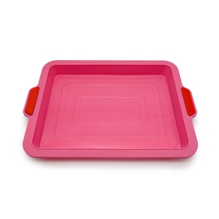 Forma Retangular De Silicone - Oikos