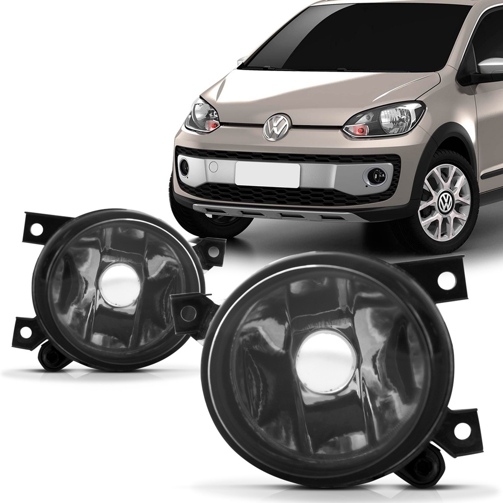 Farol Milha Auxiliar Up 2014 2015 2016 2017 2018 2019 Serve Polo 2012