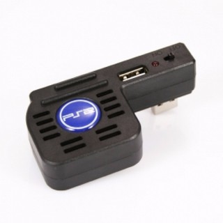 Mini Cooler Para Playstation 2 Ps2 Play2 Conector Usb | Shopee Brasil