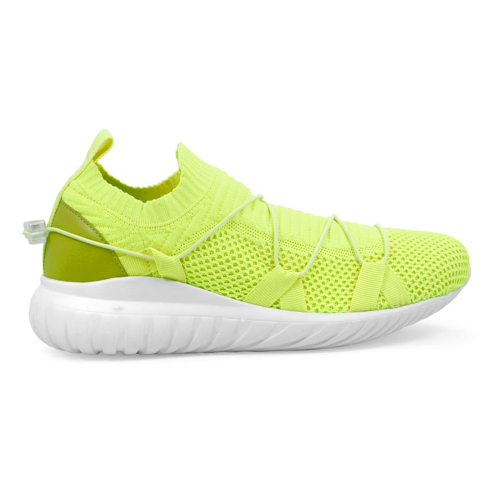 Sneaker Lança Perfume Atacador Redondo Feminino Original com Nota Fiscal e Garan