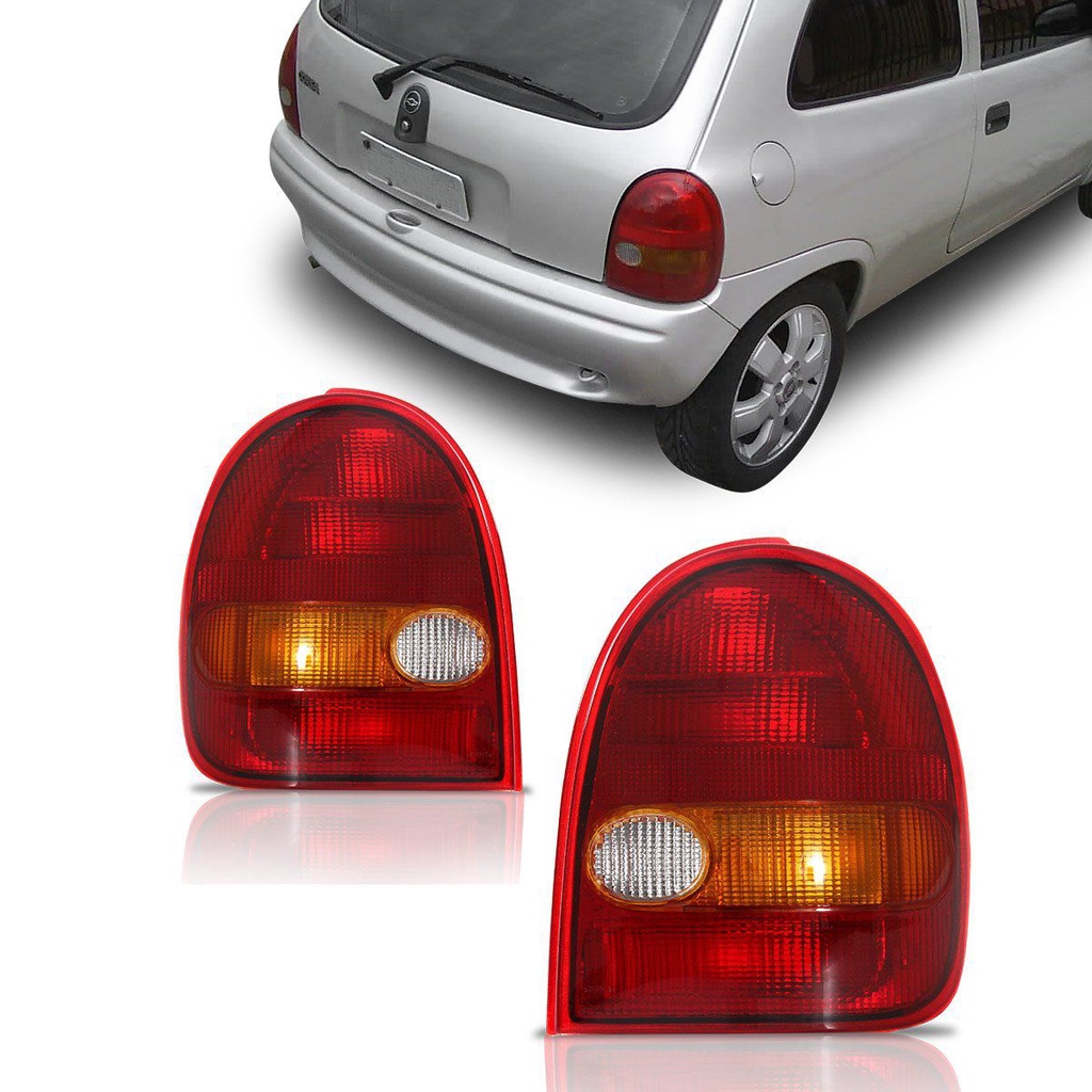 Lanterna Corsa 94 95 96 97 98 99 2 Portas