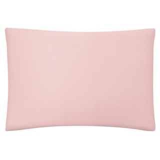Par de Fronhas para Travesseiros 0.50x0.70m Zelo Cotton 180 Rosê