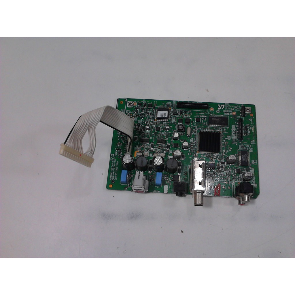 placa principal som samsung mx-d630