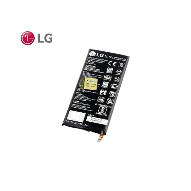 Bateria Bl-t24 LG X Power K220 K220dsf 4000mah . Top de qualidade hj