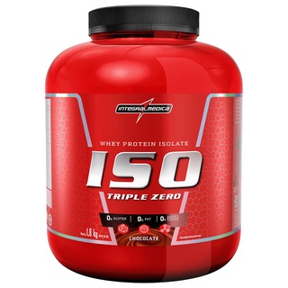 Iso Triple Zero 1,8kg Integralmedica