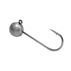 Anzol Jig Head nº 1/0 com 7 gramas - Crow (CR21 TN) / 1 unidade