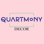Quartmony Decor