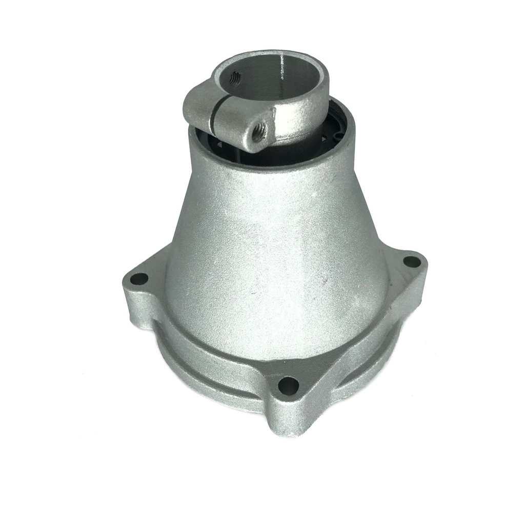 Acoplamento Tambor Tubo Motor Roçadeiras 43cc 52cc 9t 26mm