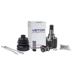 Tulipa C3 1.4 Peugeot 207 1.4 Esquerdo Aircross 145 Cm 22x22 VT5301