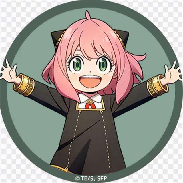 fashion Anime stationery store