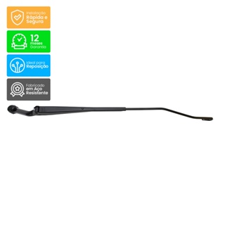 Haste Braço Limpador de Para-Brisa: Fit 03/08 - Direito - Granero em Oferta na Shopee