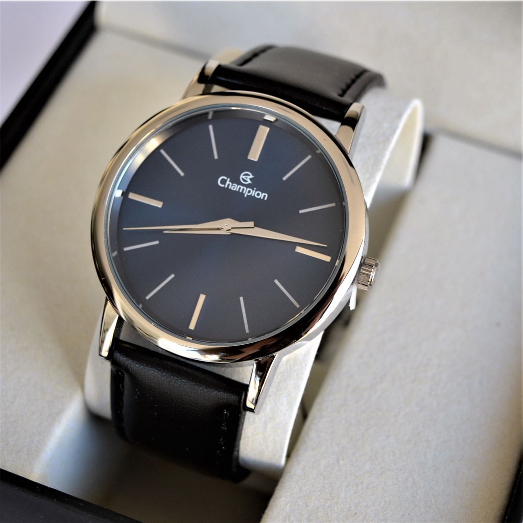 Relógios Champion Masculino: Onde Comprar | BuscaProdutos