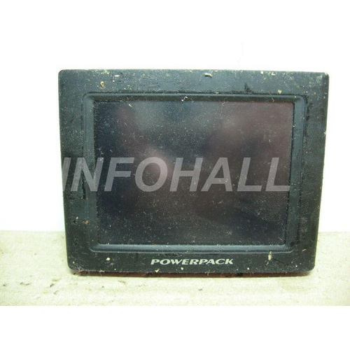 Defeito Gps Powerpack Gps-3518