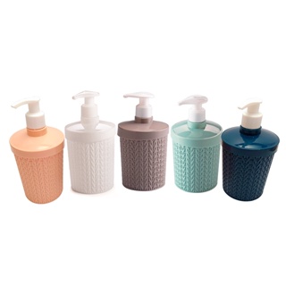 Porta Sabonete Liquido Alcool Gel Trama Plasutil em Oferta na Shopee