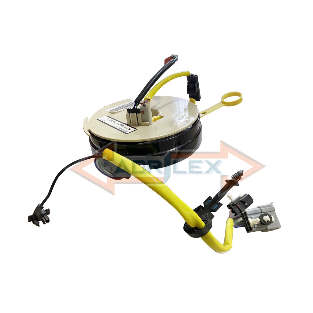 Cinta Airbag Ford F250 F350 F4000 99 Sem controle de som Piloto automático