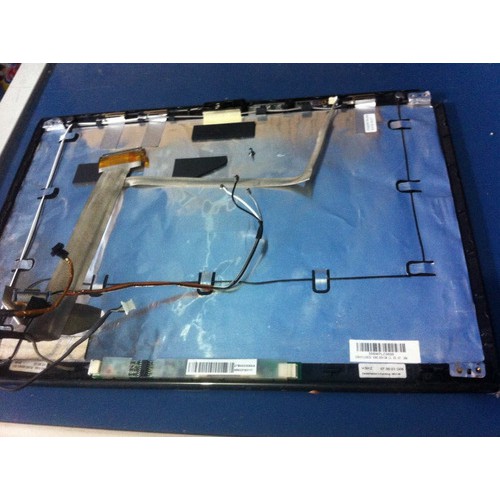 Carcaça Tela Notebook Gygabyte W466u