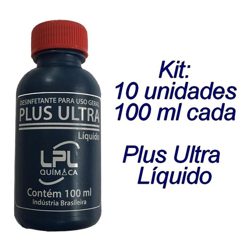 Desodorizante Solvente Banheiro Quimico Água Kem 100ml 10un
