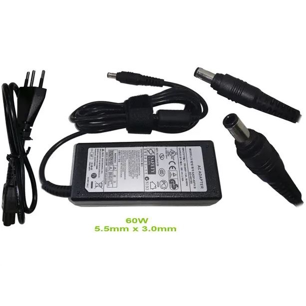 Carregador Para Notebook Samsung Rv411 Rv419 Rv415  Rv5 Sa1510