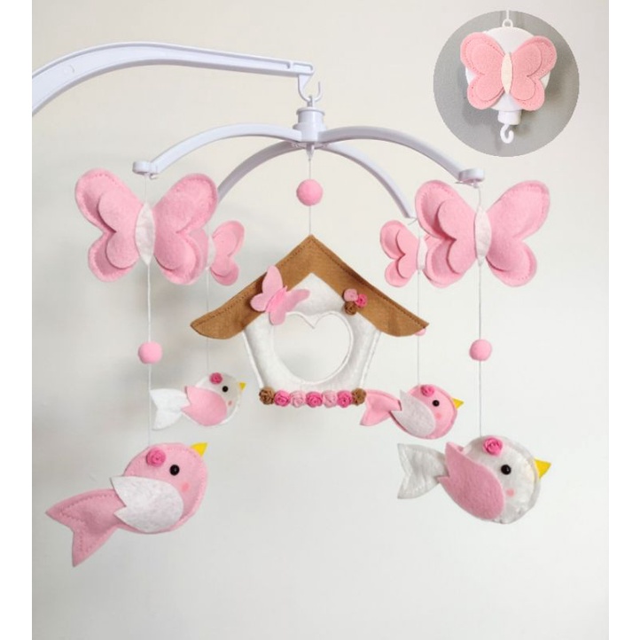 Passarinho Brinquedo Bebê: Onde Comprar | BuscaProdutos