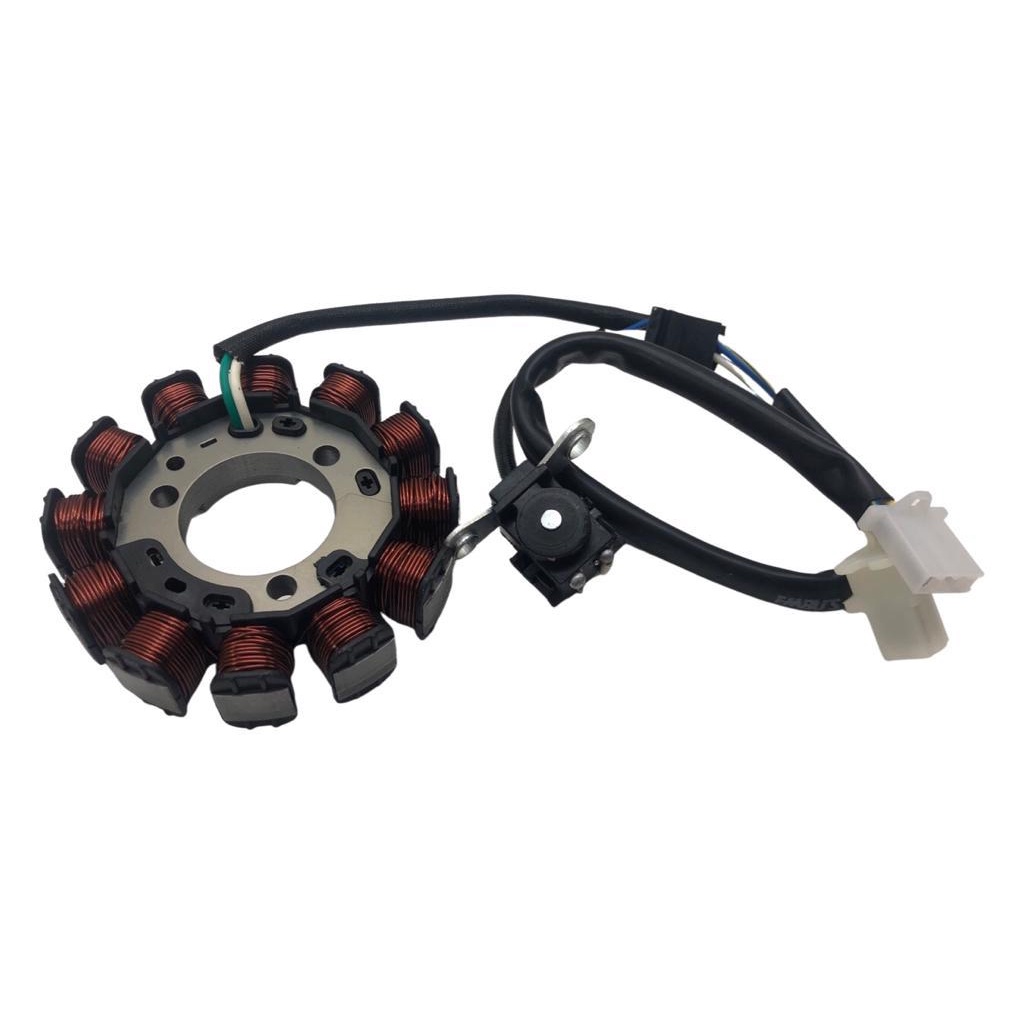 Estator Magneto Honda Nxr 160 Bross 2015 A 2020
