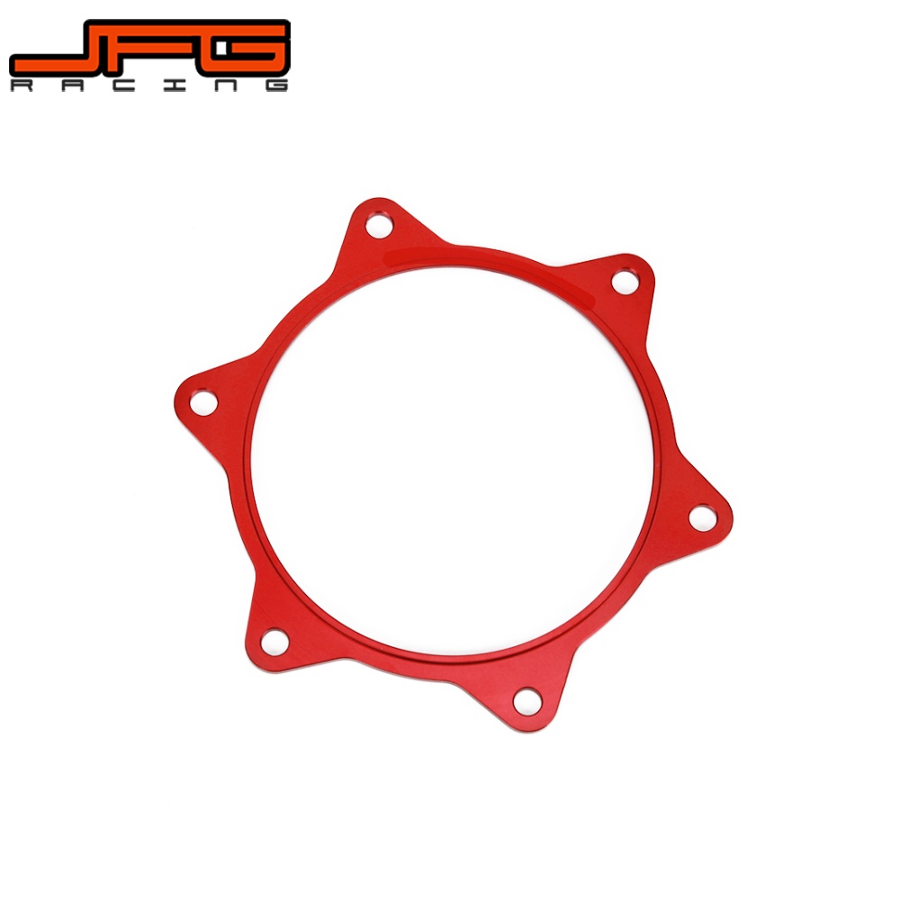 JFG Racing Roda Traseira Espaçador Raiser Para CRF450R CRF250R Enduro Motocross Supermoto