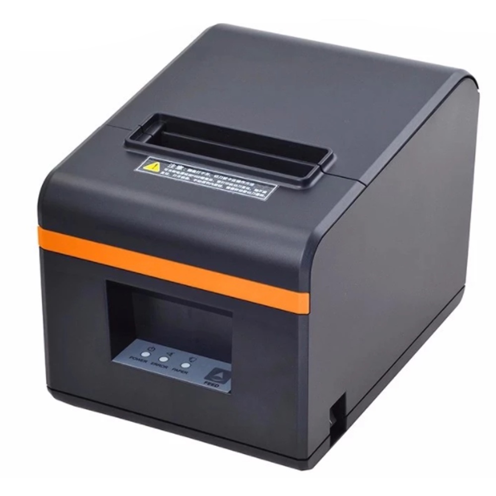 Impressora Termica De Cupom Rede Nao Fiscal 80mm