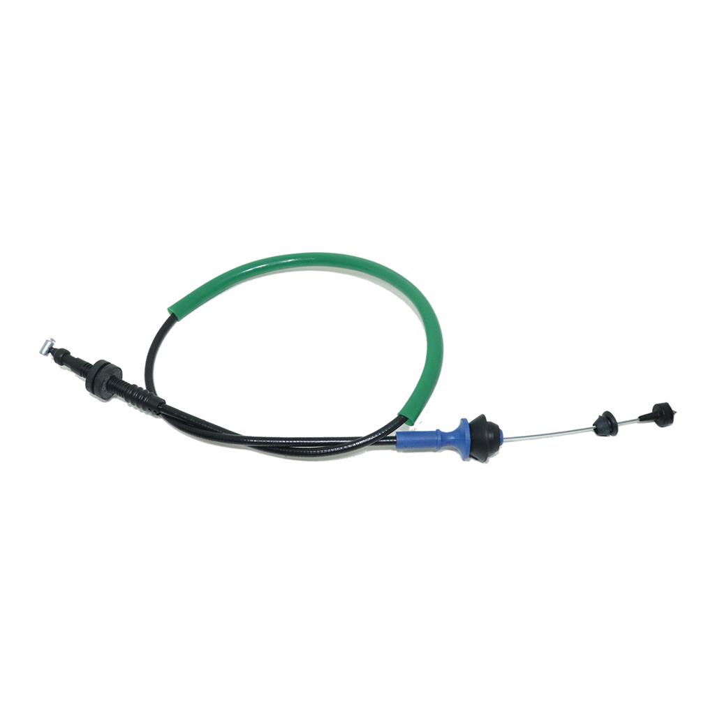 Cabo Do Acelerador Courier 1.6 Rocam de 2003 a 2012 Efrari em Oferta na Shopee