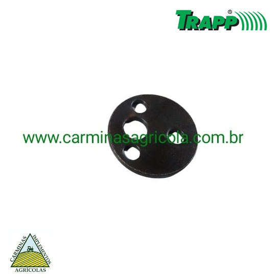 CAME EM CHAPA DE ACO PARA APARADORES CERCA VIVA HT500/700 - 4111059