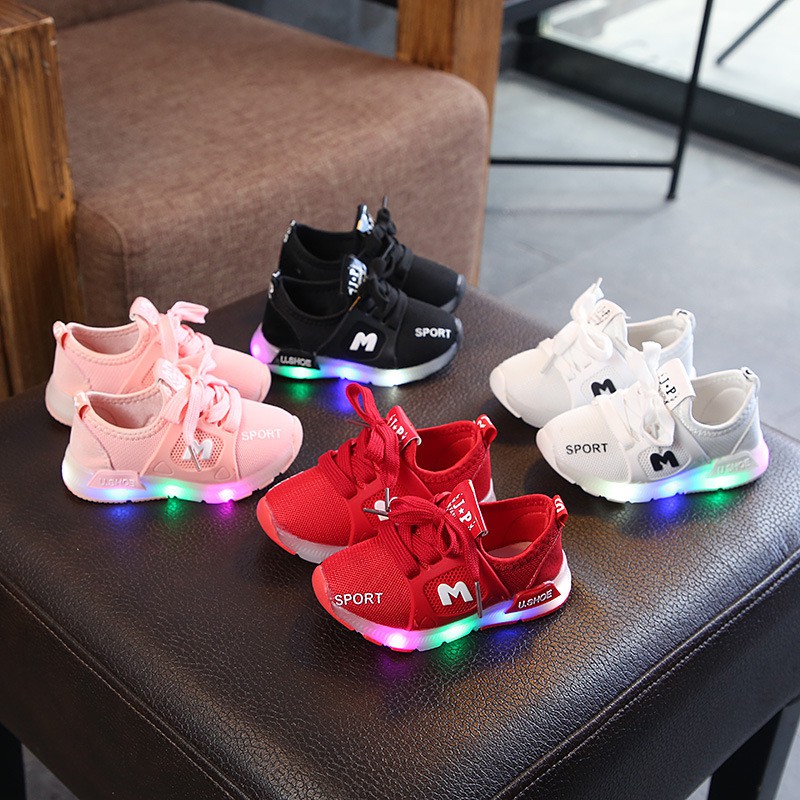 netshoes sapatos infantil