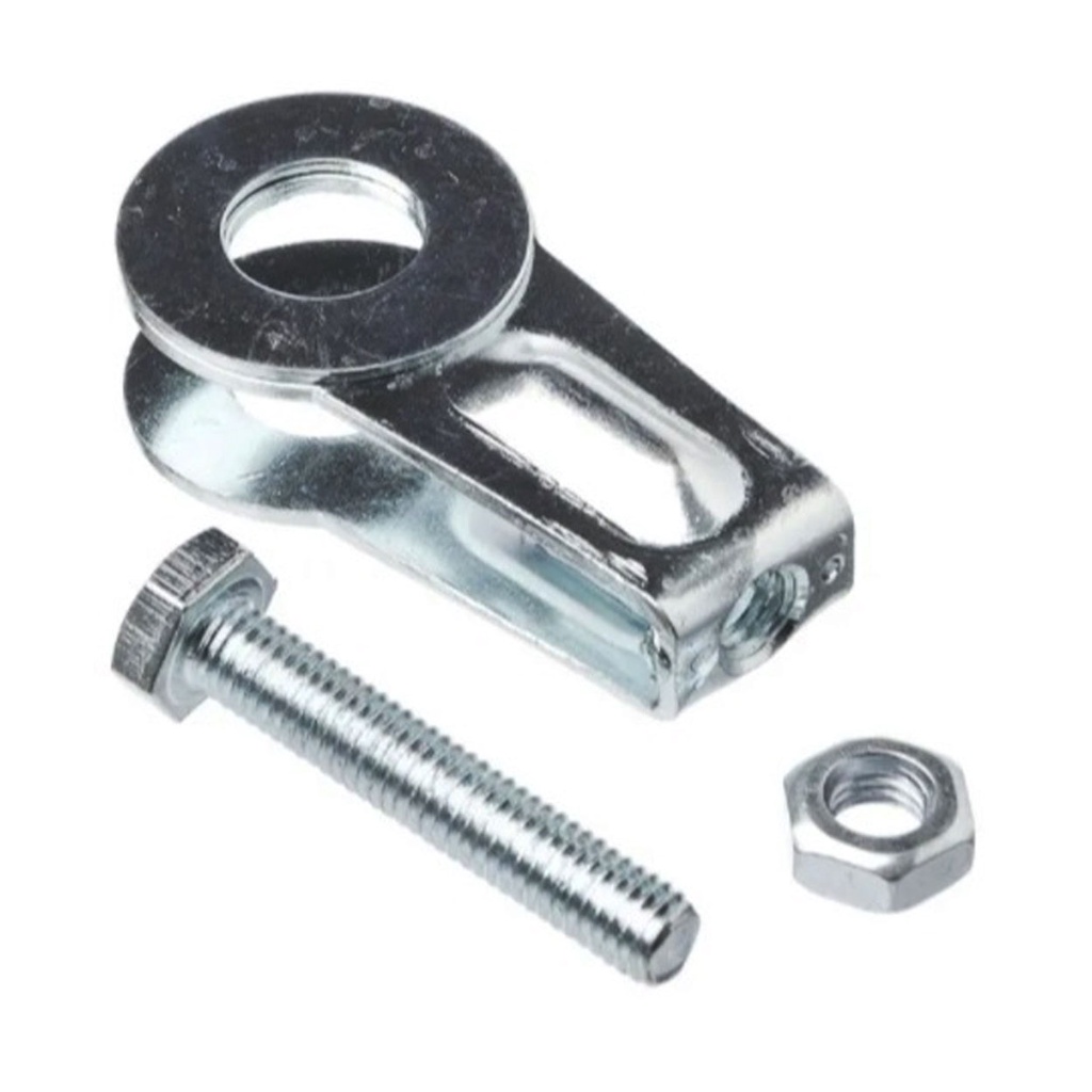 Esticador de Corrente Ybr 125 / Factor 125 (01 Unidade)
