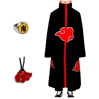 Anel Kisame - Comprar com Melhor Preço em Anéis