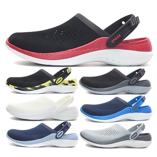 Sandálias Esportivas Crocs Literide206708]