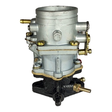Carburador Chevette 1.6 Gasolina Dfv Weber 228 (RECONDICIONADO) — imagem 2 de 2