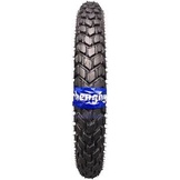 Pneu dianteiro 90/90-19 Ap-60 Nxr 125/150 Bros