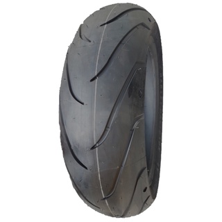 Pneu 180/55-17 73w Michelin Scorcher 11 Moto Custom Harley