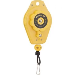 Balancim 0,5 kg a 1,5 kg BA150 VONDER